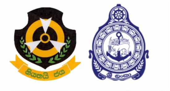 STF, Navy Probe Weapon Find in Weheragala